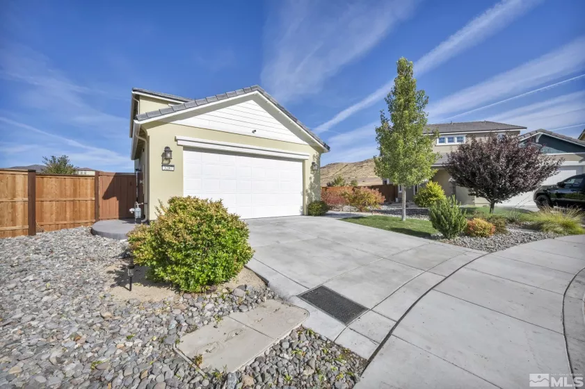 3287 Pantheon Dr., Sparks, Nevada 89434, 4 Bedrooms Bedrooms, ,3 BathroomsBathrooms,Residential,For Sale,Pantheon Dr.,240013136