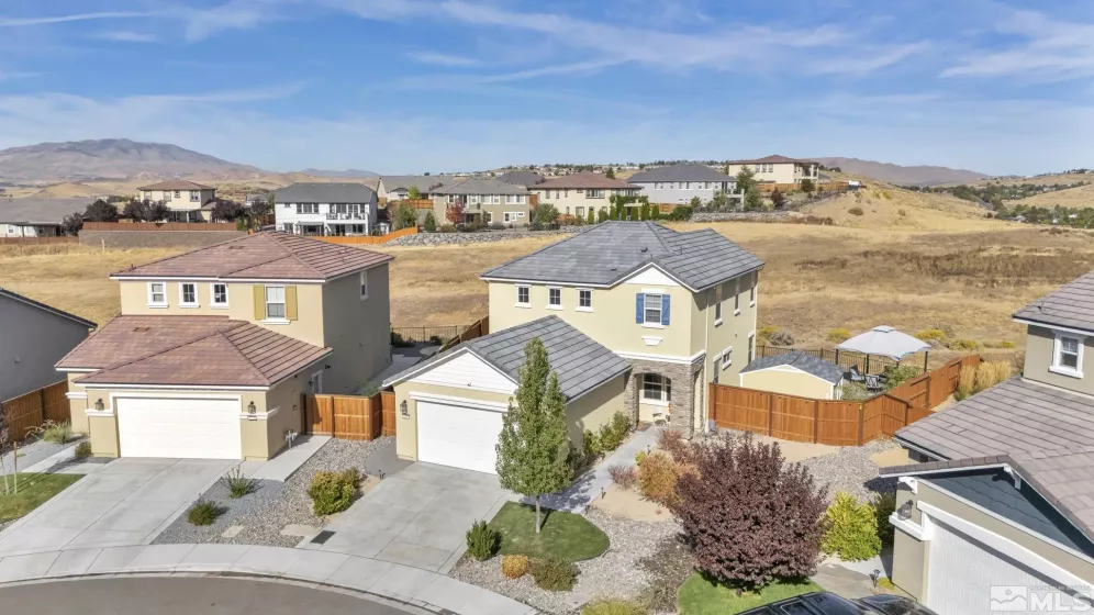 3287 Pantheon Dr., Sparks, Nevada 89434, 4 Bedrooms Bedrooms, ,3 BathroomsBathrooms,Residential,For Sale,Pantheon Dr.,240013136