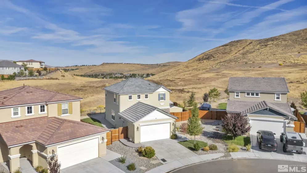 3287 Pantheon Dr., Sparks, Nevada 89434, 4 Bedrooms Bedrooms, ,3 BathroomsBathrooms,Residential,For Sale,Pantheon Dr.,240013136