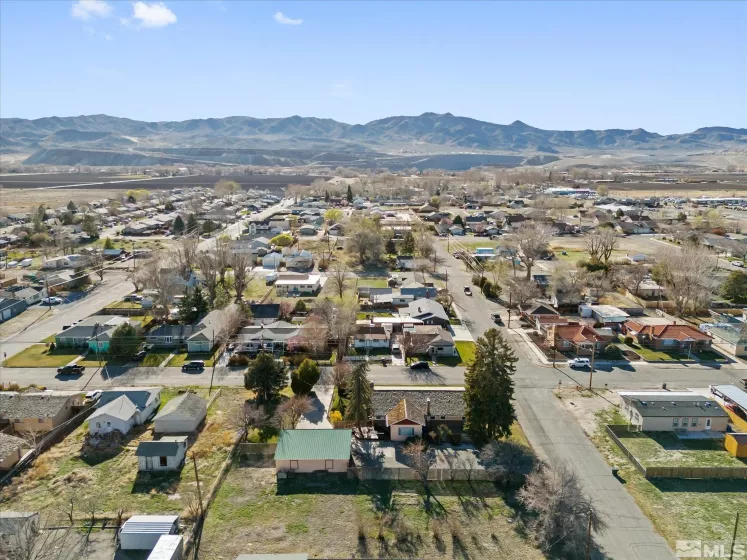 504 S Center Street, Yerington, Nevada 89447, 4 Bedrooms Bedrooms, ,2 BathroomsBathrooms,Residential,For Sale,S Center Street,240003788