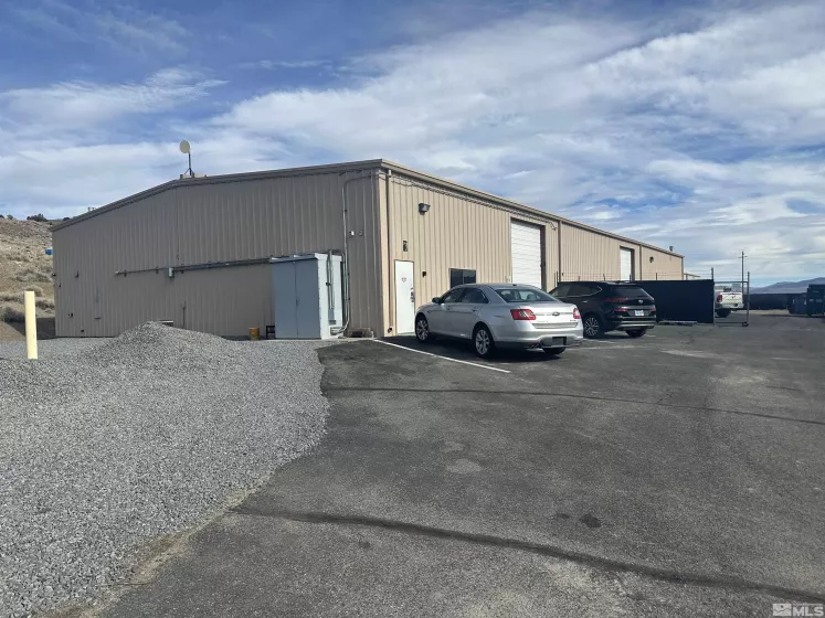 27 Bruce Way, Moundhouse, Nevada 89706, ,Commercial Lease,Manufactured,Bruce Way,240001223