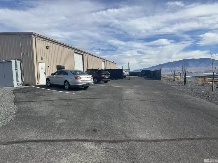 27 Bruce Way, Moundhouse, Nevada 89706, ,Commercial Lease,Manufactured,Bruce Way,240001223