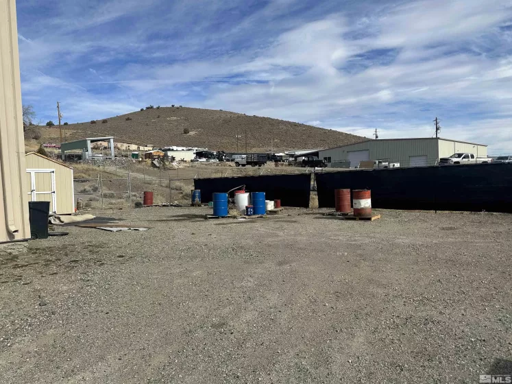 27 Bruce Way, Moundhouse, Nevada 89706, ,Commercial Lease,Manufactured,Bruce Way,240001223