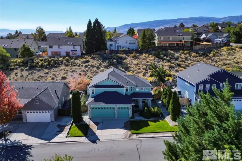 3160 Sky Country Dr, Reno, Nevada 89503, 4 Bedrooms Bedrooms, ,3 BathroomsBathrooms,Residential,For Sale,Sky Country Dr,240013465