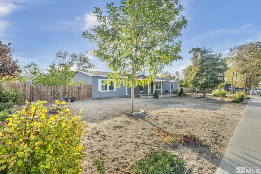 2641 Dori Way, Carson City, Nevada 89706, 4 Bedrooms Bedrooms, ,2 BathroomsBathrooms,Residential,For Sale,Dori Way,240013463