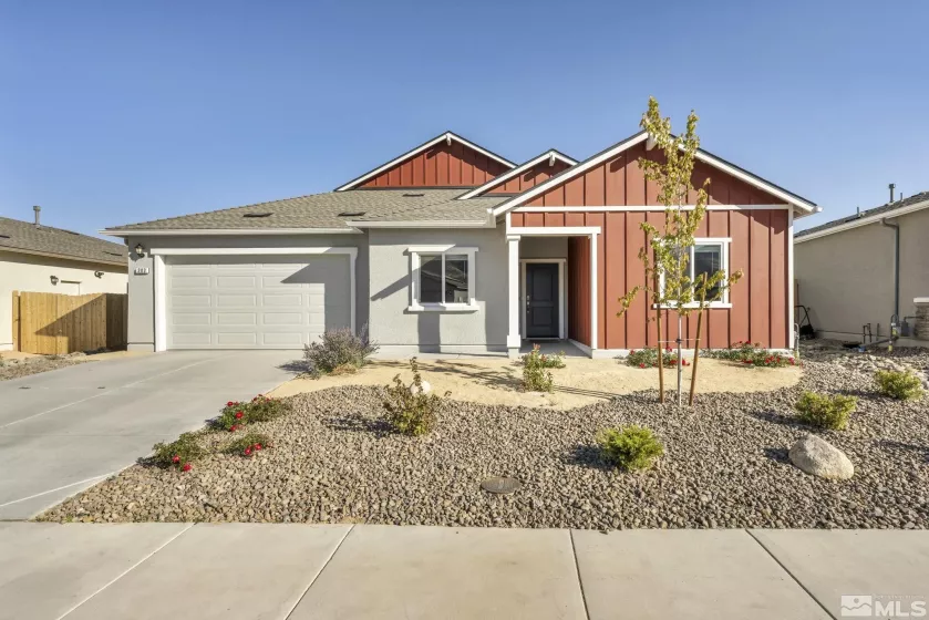 303 Mountain Spring Court, Dayton, Nevada 89403, 4 Bedrooms Bedrooms, ,2 BathroomsBathrooms,Residential,For Sale,Mountain Spring Court,240013461