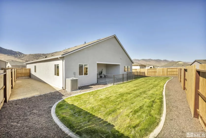 303 Mountain Spring Court, Dayton, Nevada 89403, 4 Bedrooms Bedrooms, ,2 BathroomsBathrooms,Residential,For Sale,Mountain Spring Court,240013461