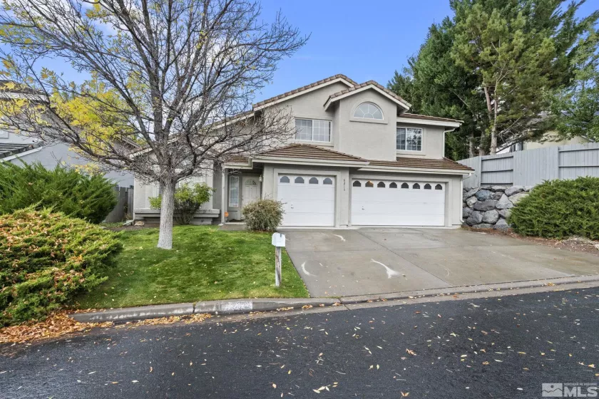 6215 Deer Meadows Ct, Reno, Nevada 89519, 4 Bedrooms Bedrooms, ,2 BathroomsBathrooms,Residential,For Sale,Deer Meadows Ct,240013460