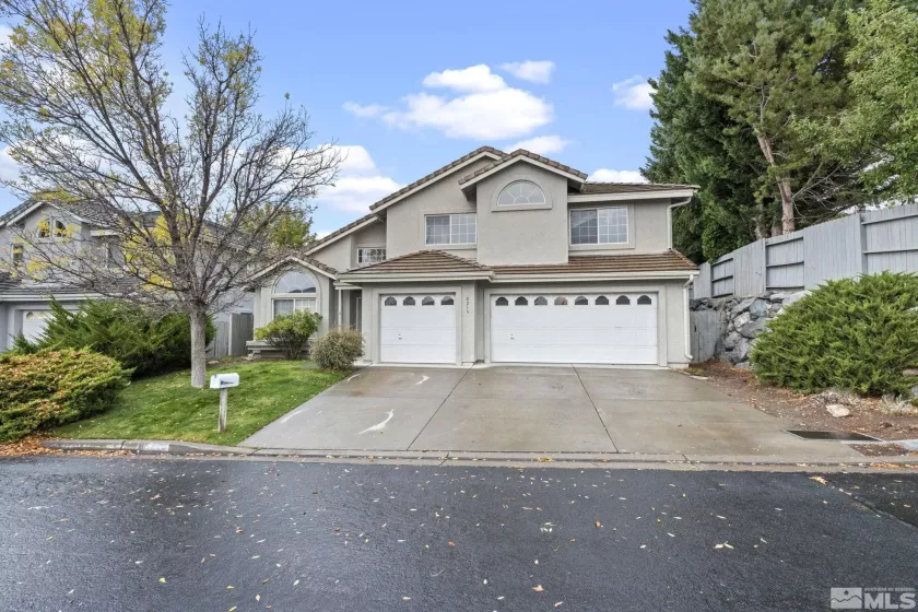 6215 Deer Meadows Ct, Reno, Nevada 89519, 4 Bedrooms Bedrooms, ,2 BathroomsBathrooms,Residential,For Sale,Deer Meadows Ct,240013460