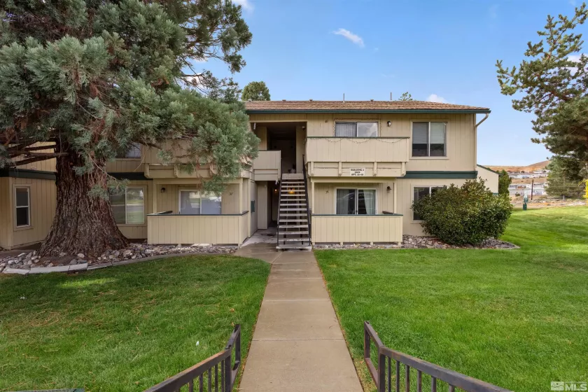 3909 Clear Acre Lane #39, Reno, Nevada 89512, 2 Bedrooms Bedrooms, ,1 BathroomBathrooms,Residential,For Sale,Clear Acre Lane #39,240013459