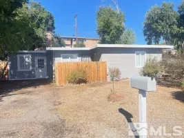 1895 Wilder Drive, Reno, Nevada 89512, 4 Bedrooms Bedrooms, ,1 BathroomBathrooms,Residential,For Sale,Wilder Drive,240013454