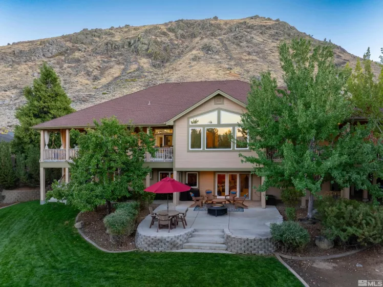 2444 Kingsview Way, Carson City, Nevada 89703, 4 Bedrooms Bedrooms, ,3 BathroomsBathrooms,Residential,For Sale,Kingsview Way,240013452