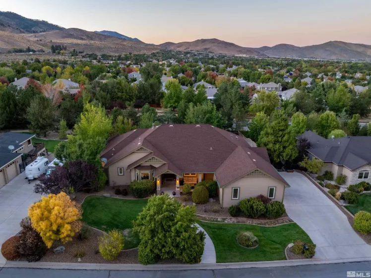 2444 Kingsview Way, Carson City, Nevada 89703, 4 Bedrooms Bedrooms, ,3 BathroomsBathrooms,Residential,For Sale,Kingsview Way,240013452