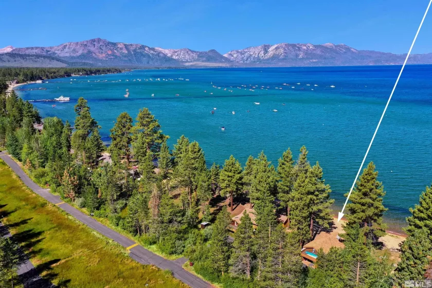 3865 Beach Road, South Lake Tahoe, California 96150, 3 Bedrooms Bedrooms, ,2 BathroomsBathrooms,Residential,For Sale,Beach Road,240013431