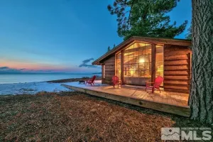 3865 Beach Road, South Lake Tahoe, California 96150, 3 Bedrooms Bedrooms, ,2 BathroomsBathrooms,Residential,For Sale,Beach Road,240013431