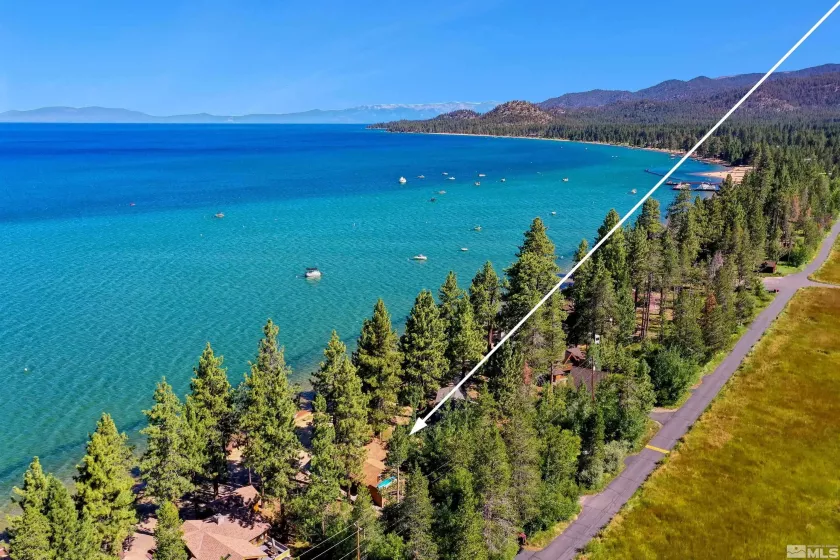 3865 Beach Road, South Lake Tahoe, California 96150, 3 Bedrooms Bedrooms, ,2 BathroomsBathrooms,Residential,For Sale,Beach Road,240013431