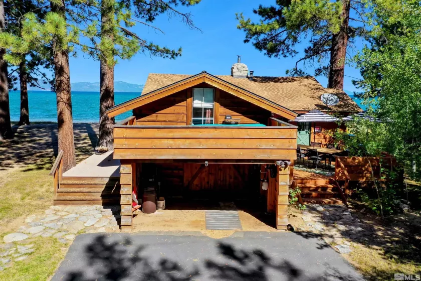 3865 Beach Road, South Lake Tahoe, California 96150, 3 Bedrooms Bedrooms, ,2 BathroomsBathrooms,Residential,For Sale,Beach Road,240013431