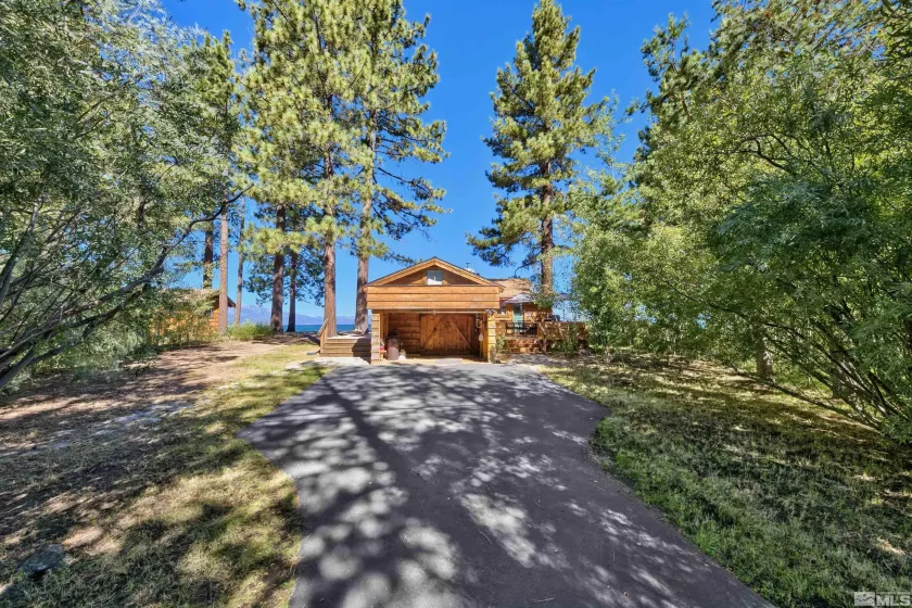 3865 Beach Road, South Lake Tahoe, California 96150, 3 Bedrooms Bedrooms, ,2 BathroomsBathrooms,Residential,For Sale,Beach Road,240013431