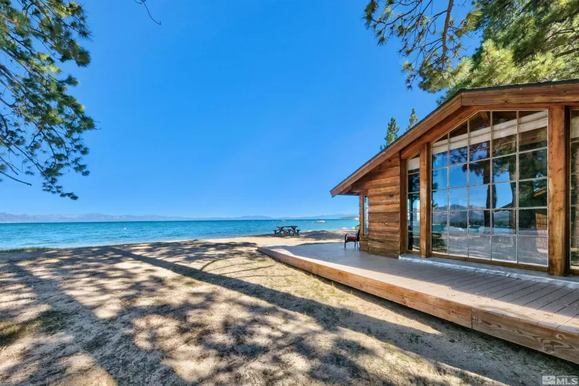 3865 Beach Road, South Lake Tahoe, California 96150, 3 Bedrooms Bedrooms, ,2 BathroomsBathrooms,Residential,For Sale,Beach Road,240013431