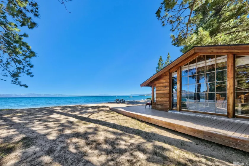 3865 Beach Road, South Lake Tahoe, California 96150, 3 Bedrooms Bedrooms, ,2 BathroomsBathrooms,Residential,For Sale,Beach Road,240013431