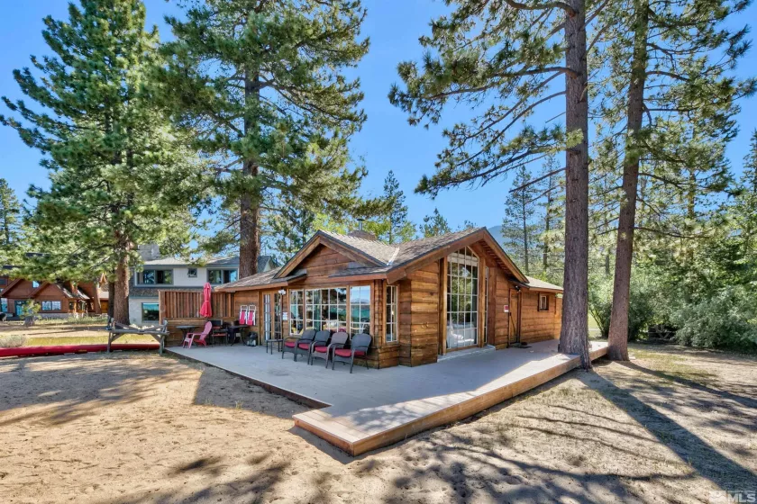 3865 Beach Road, South Lake Tahoe, California 96150, 3 Bedrooms Bedrooms, ,2 BathroomsBathrooms,Residential,For Sale,Beach Road,240013431