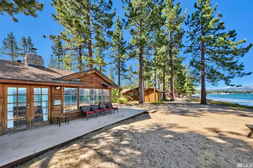 3865 Beach Road, South Lake Tahoe, California 96150, 3 Bedrooms Bedrooms, ,2 BathroomsBathrooms,Residential,For Sale,Beach Road,240013431