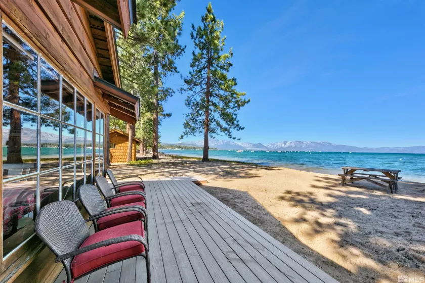 3865 Beach Road, South Lake Tahoe, California 96150, 3 Bedrooms Bedrooms, ,2 BathroomsBathrooms,Residential,For Sale,Beach Road,240013431