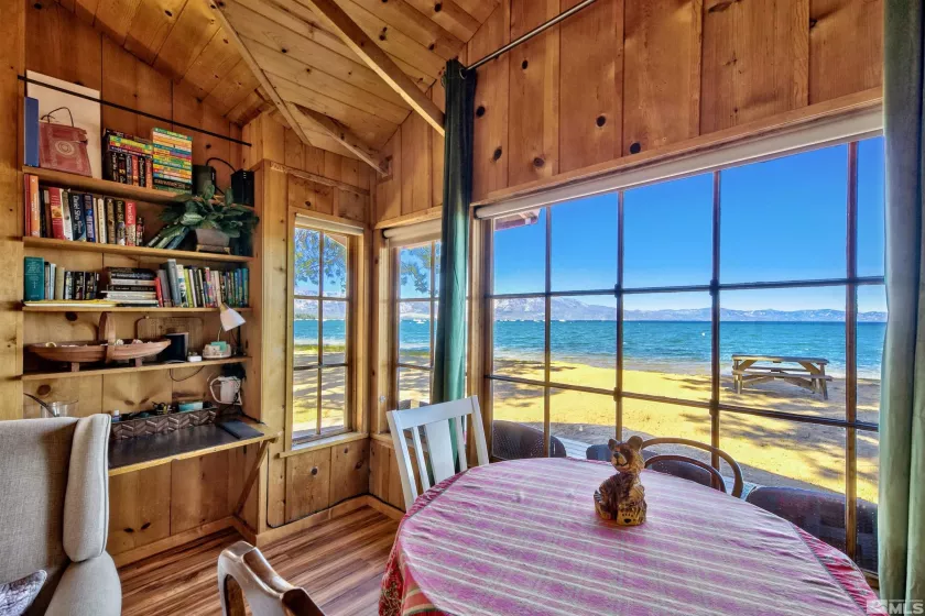 3865 Beach Road, South Lake Tahoe, California 96150, 3 Bedrooms Bedrooms, ,2 BathroomsBathrooms,Residential,For Sale,Beach Road,240013431