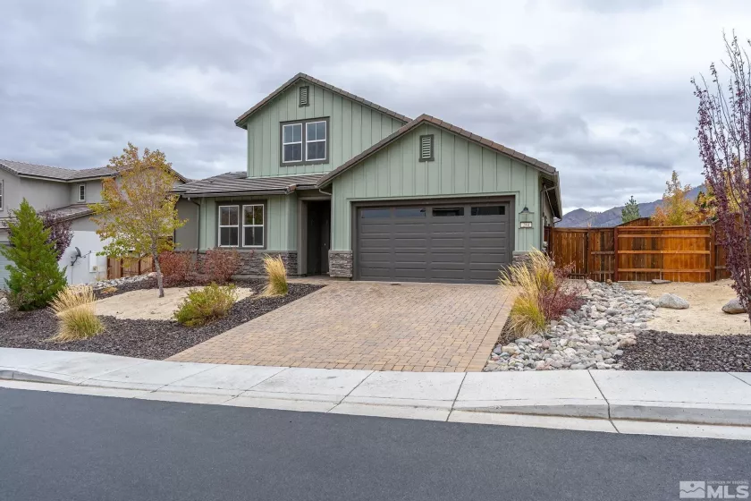 284 Endeavor Way, Reno, Nevada 89439, 4 Bedrooms Bedrooms, ,3 BathroomsBathrooms,Residential,For Sale,Endeavor Way,240013428