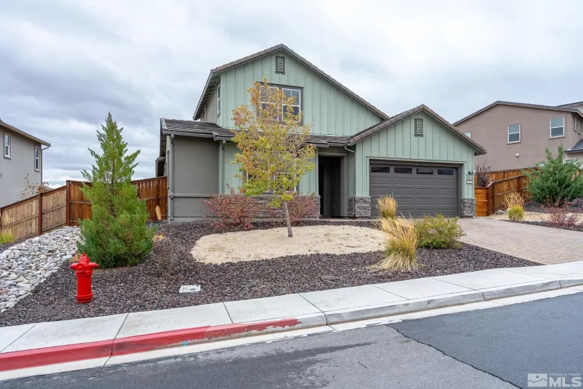 284 Endeavor Way, Reno, Nevada 89439, 4 Bedrooms Bedrooms, ,3 BathroomsBathrooms,Residential,For Sale,Endeavor Way,240013428