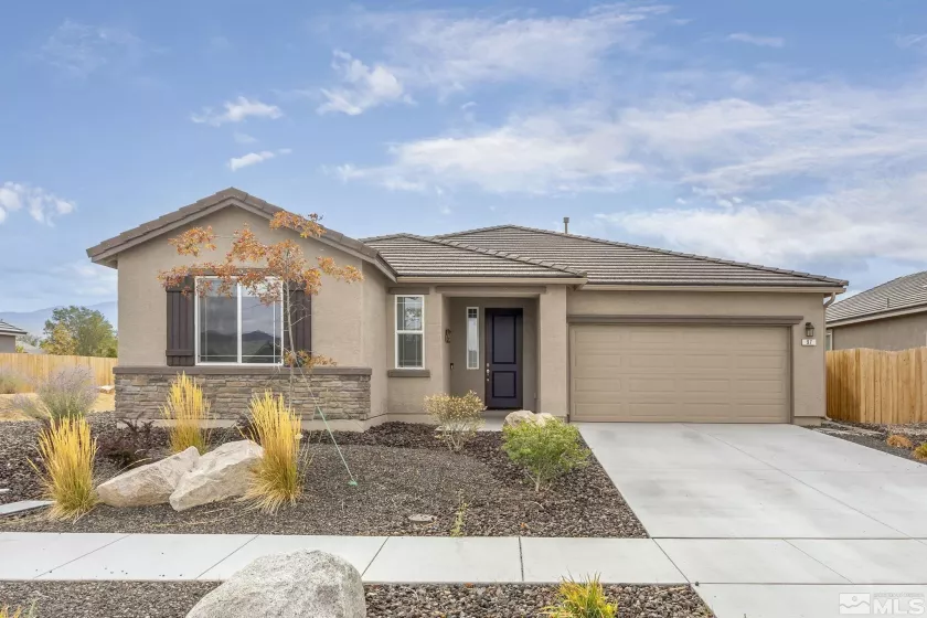 97 Haskill Way, Dayton, Nevada 89403, 3 Bedrooms Bedrooms, ,2 BathroomsBathrooms,Residential,For Sale,Haskill Way,240013425