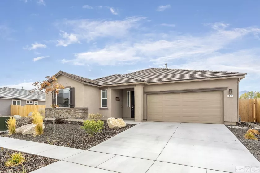 97 Haskill Way, Dayton, Nevada 89403, 3 Bedrooms Bedrooms, ,2 BathroomsBathrooms,Residential,For Sale,Haskill Way,240013425