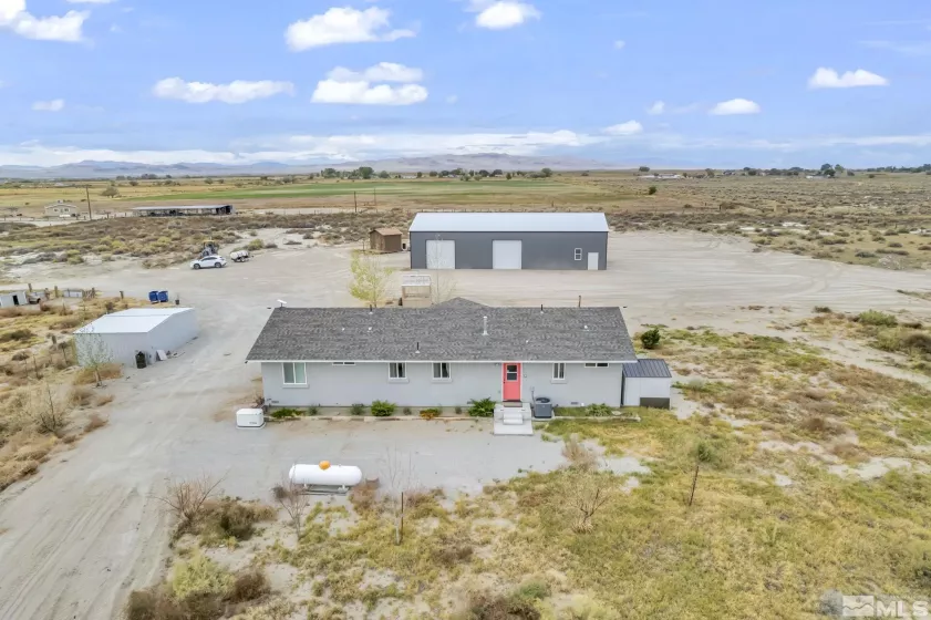 7330 Sandhill Rd, Fallon, Nevada 89406, 3 Bedrooms Bedrooms, ,2 BathroomsBathrooms,Residential,For Sale,Sandhill Rd,240013422