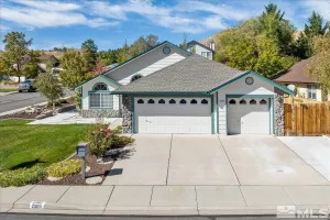 2205 Springdale Court, Reno, Nevada 89523, 3 Bedrooms Bedrooms, ,2 BathroomsBathrooms,Residential,For Sale,Springdale Court,240013418