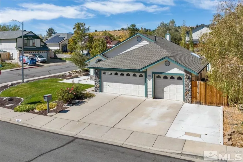 2205 Springdale Court, Reno, Nevada 89523, 3 Bedrooms Bedrooms, ,2 BathroomsBathrooms,Residential,For Sale,Springdale Court,240013418