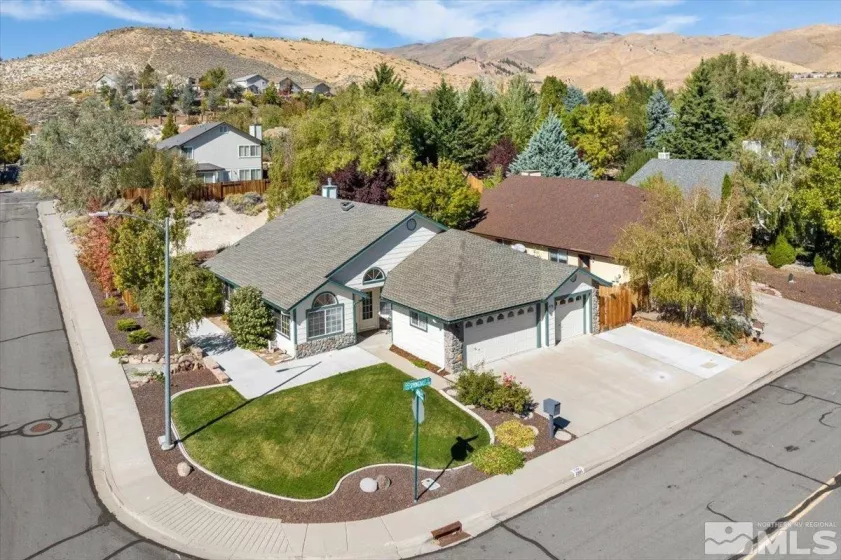 2205 Springdale Court, Reno, Nevada 89523, 3 Bedrooms Bedrooms, ,2 BathroomsBathrooms,Residential,For Sale,Springdale Court,240013418