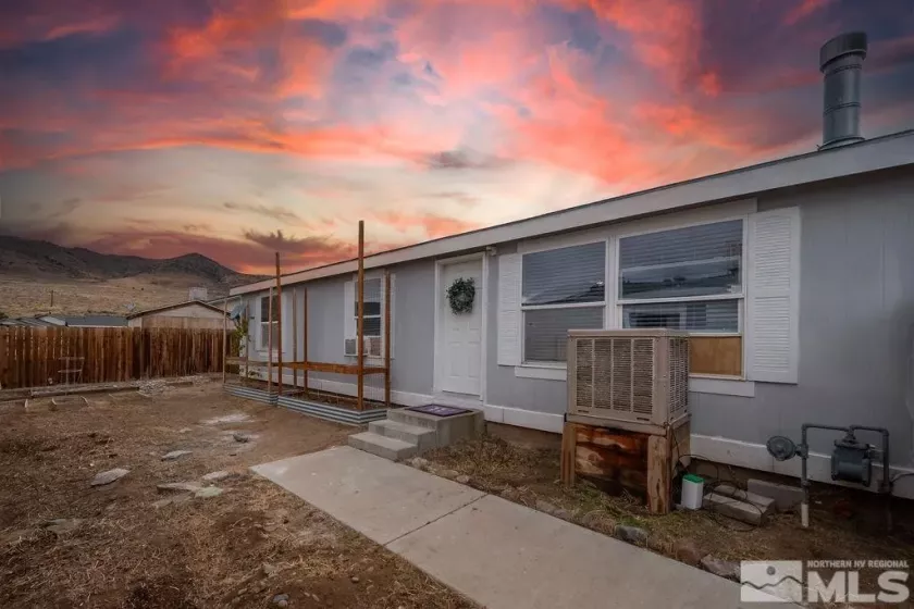 213 Glen Vista Dr, Dayton, Nevada 89403, 2 Bedrooms Bedrooms, ,2 BathroomsBathrooms,Residential,For Sale Or Lease Option,Glen Vista Dr,240013402