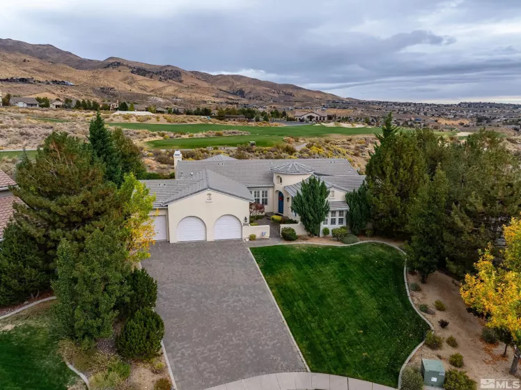 1990 Russell Pointe Court, Reno, Nevada 89523, 4 Bedrooms Bedrooms, ,2 BathroomsBathrooms,Residential,For Sale,Russell Pointe Court,240013385