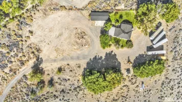 100 Marion St, Wadsworth, Nevada 89442, 3 Bedrooms Bedrooms, ,2 BathroomsBathrooms,Residential,For Sale,Marion St,240013376