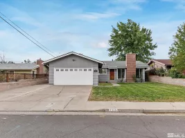 750 Topaz Dr, Reno, Nevada 89502, 4 Bedrooms Bedrooms, ,2 BathroomsBathrooms,Residential,For Sale,Topaz Dr,240013364