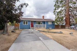 711 Yori Ave, Reno, Nevada 89502, 3 Bedrooms Bedrooms, ,3 BathroomsBathrooms,Residential,For Sale,Yori Ave,240013354