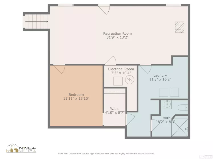 711 Yori Ave, Reno, Nevada 89502, 3 Bedrooms Bedrooms, ,3 BathroomsBathrooms,Residential,For Sale,Yori Ave,240013354