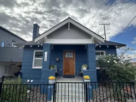 128 Stewart Street, Reno, Nevada 89501, 2 Bedrooms Bedrooms, ,2 BathroomsBathrooms,Residential,For Sale,Stewart Street,240013351