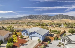 961 Hilltop Ct., Carson City, Nevada 89705, 3 Bedrooms Bedrooms, ,2 BathroomsBathrooms,Residential,For Sale,Hilltop Ct.,240013336