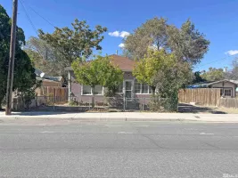 1075 Dartmouth Ave, Lovelock, Nevada 89419, 2 Bedrooms Bedrooms, ,1 BathroomBathrooms,Residential,For Sale,Dartmouth Ave,240013323