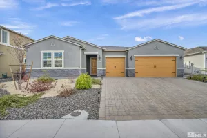 7927 Furnace Creek, Sparks, Nevada 89436, 3 Bedrooms Bedrooms, ,2 BathroomsBathrooms,Residential,For Sale,Furnace Creek,240013322