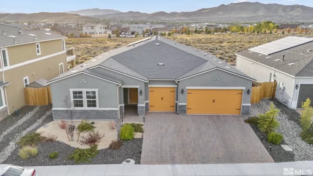 7927 Furnace Creek, Sparks, Nevada 89436, 3 Bedrooms Bedrooms, ,2 BathroomsBathrooms,Residential,For Sale,Furnace Creek,240013322