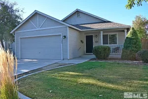 1465 Garden Glen, Gardnerville, Nevada 89410, 3 Bedrooms Bedrooms, ,2 BathroomsBathrooms,Residential,For Sale,Garden Glen,240013308