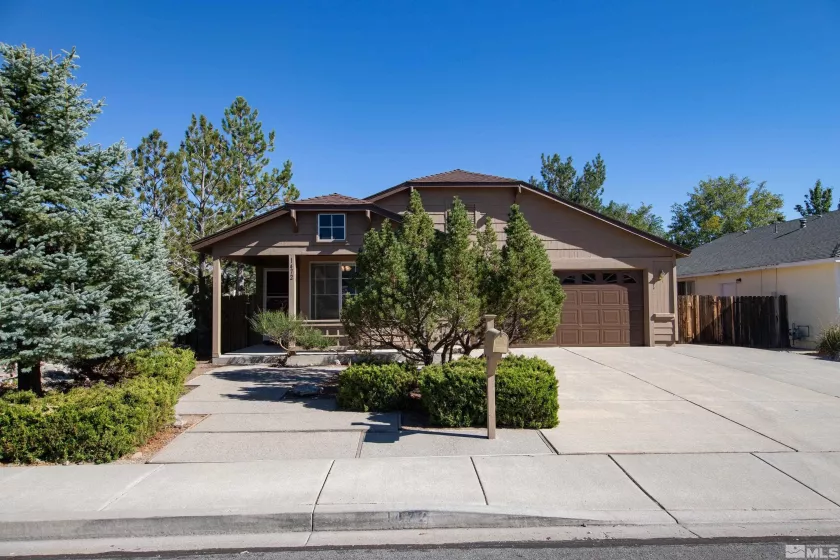 1472 Calusa Lane, Reno, Nevada 89523, 3 Bedrooms Bedrooms, ,2 BathroomsBathrooms,Residential,For Sale,Calusa Lane,240013303