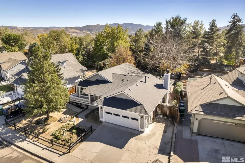 4155 Spring Dr, Carson City, Nevada 89701, 3 Bedrooms Bedrooms, ,2 BathroomsBathrooms,Residential,For Sale,Spring Dr,240013301